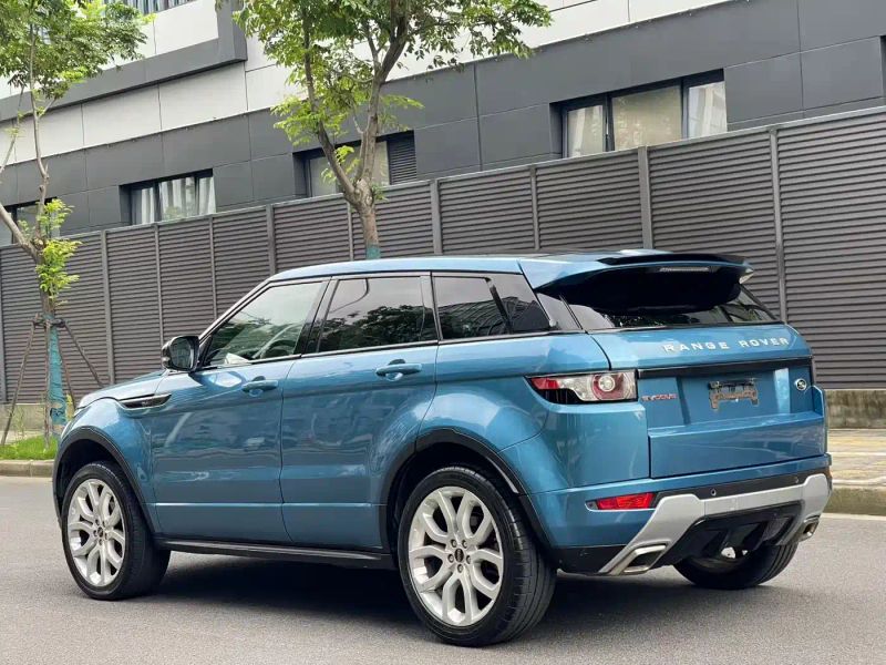 Range_rover Evoque
