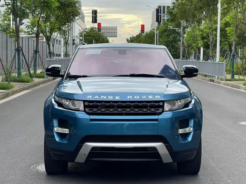 Range_rover Evoque