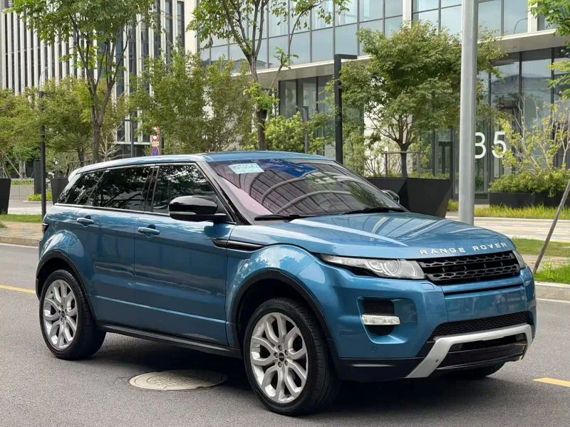 Range_rover Evoque