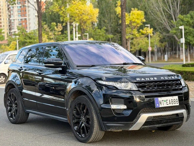 Range_rover Evoque