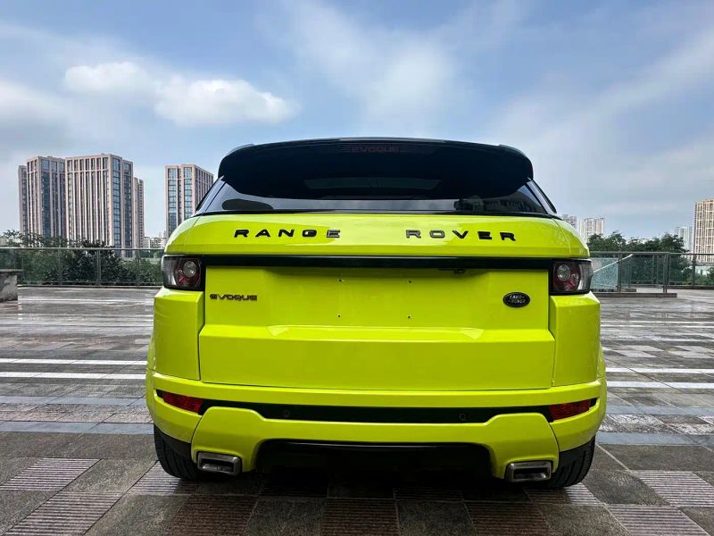 Range_rover Evoque