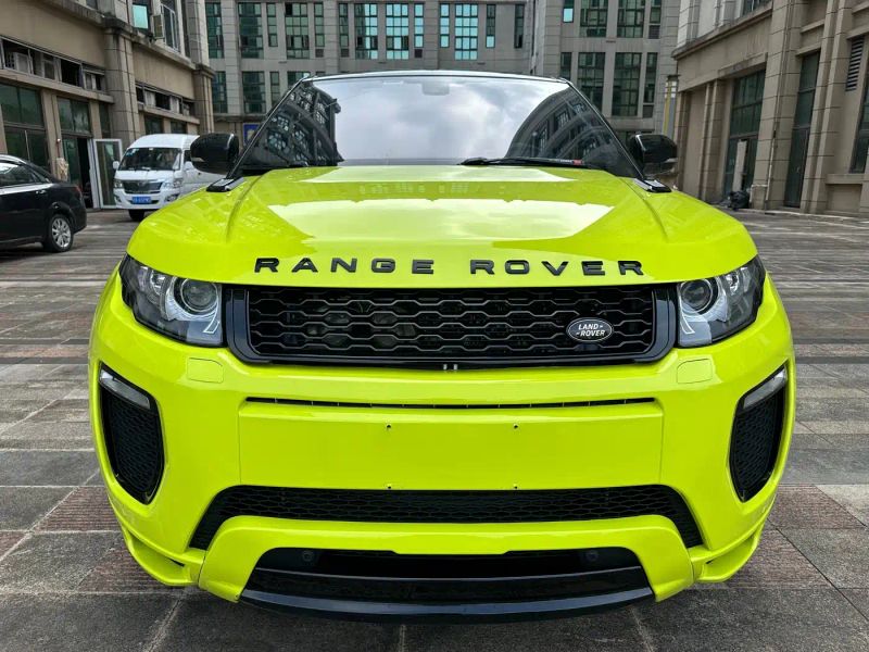 Range_rover Evoque