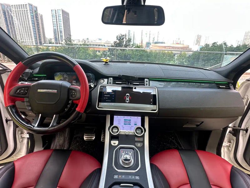Range_rover Evoque
