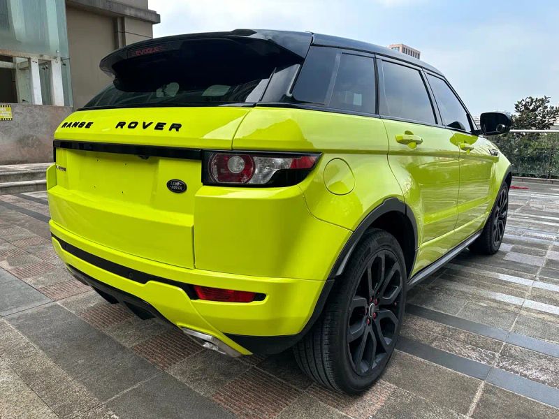 Range_rover Evoque