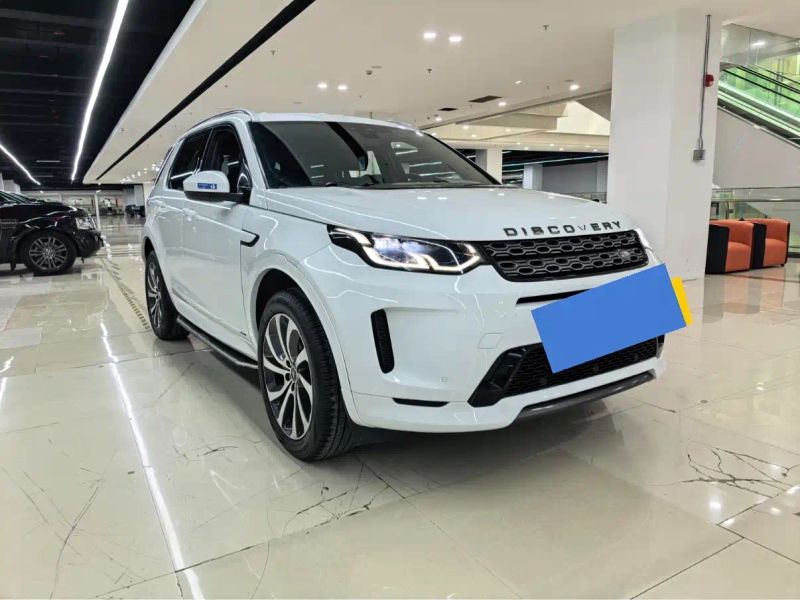 Range_rover Discovery-sport
