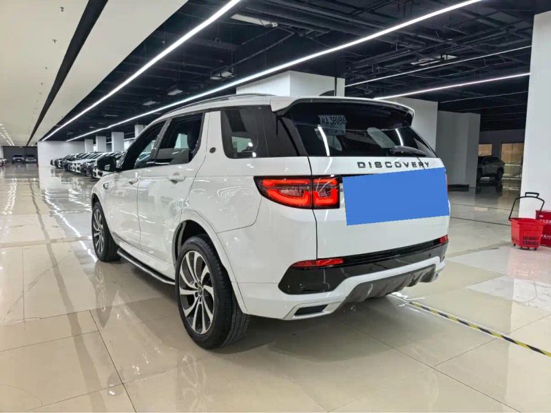 Range_rover Discovery-sport