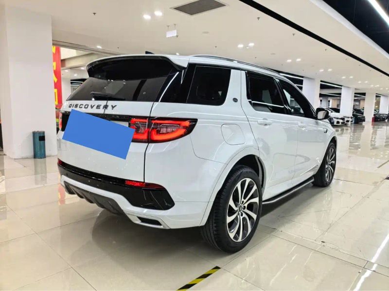 Range_rover Discovery-sport