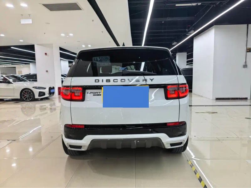 Range_rover Discovery-sport