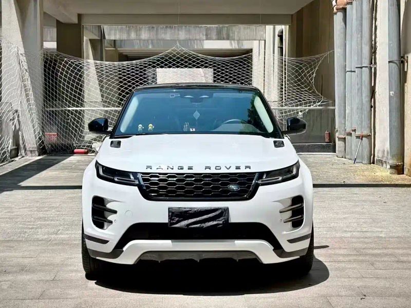 Range_rover Evoque