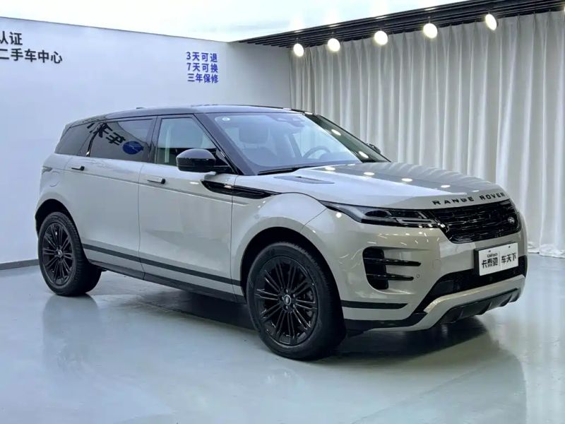 Range_rover Evoque