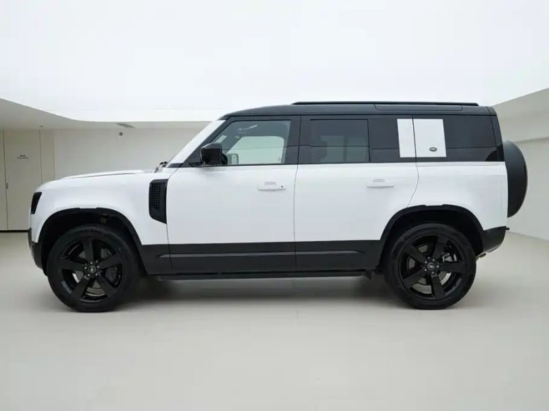 Range_rover Defender
