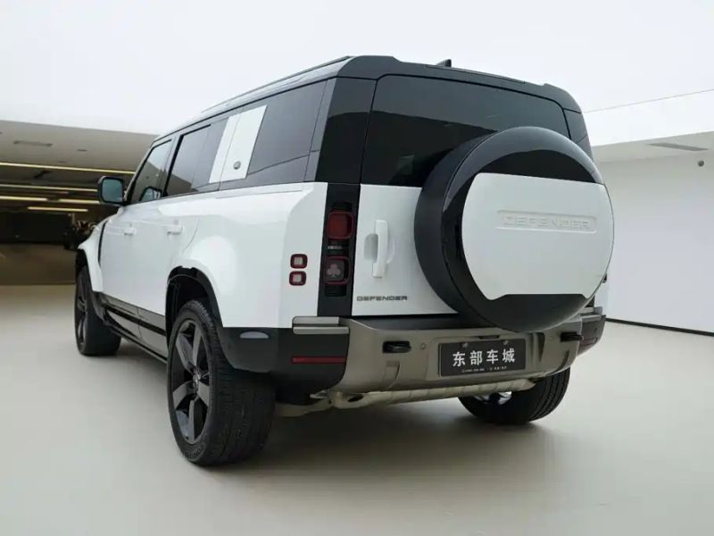 Range_rover Defender