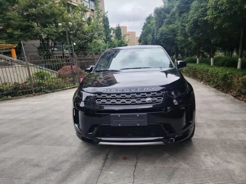 Range_rover Discovery-sport
