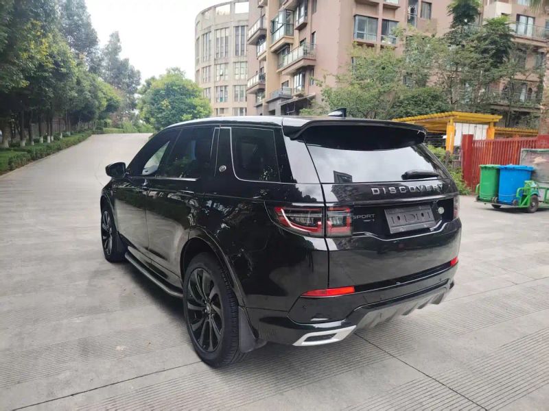 Range_rover Discovery-sport