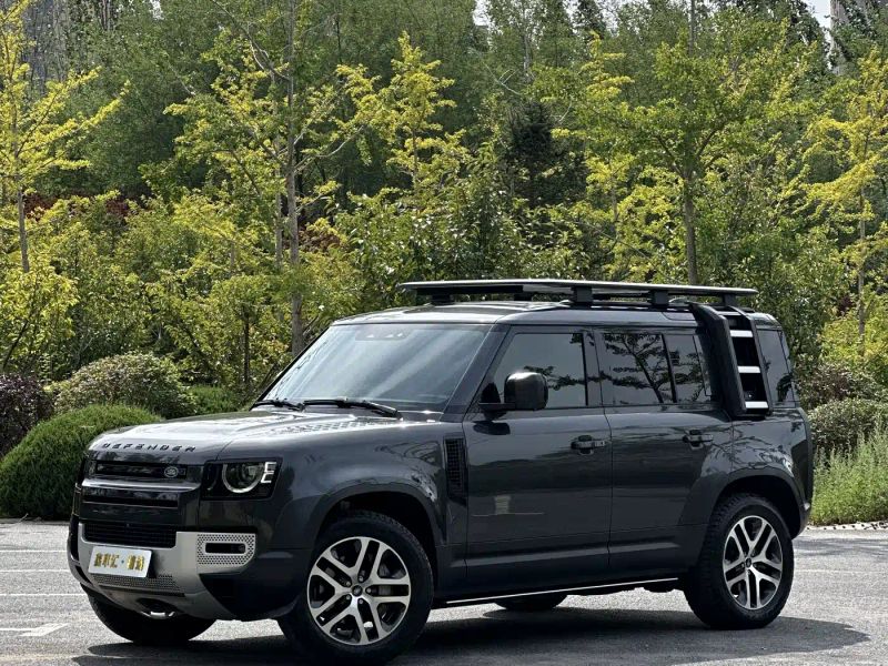 Range_rover Defender