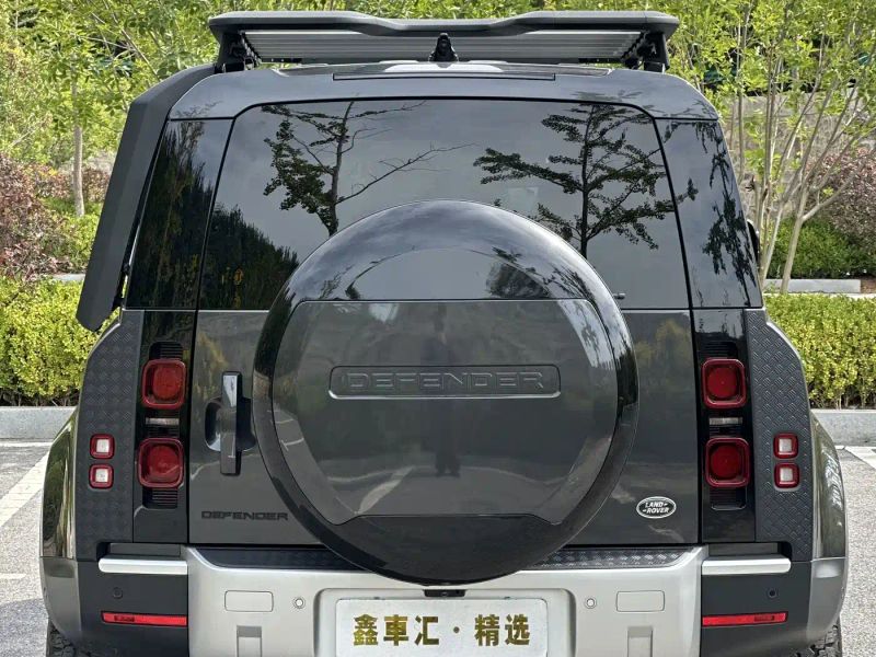 Range_rover Defender