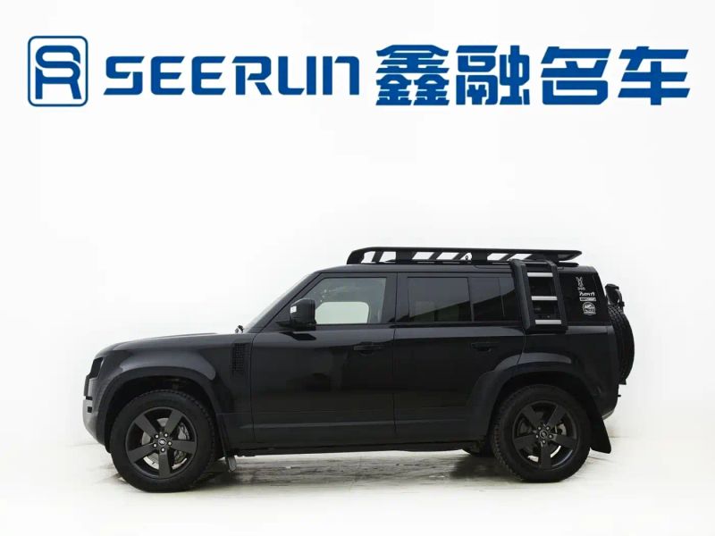 Range_rover Defender