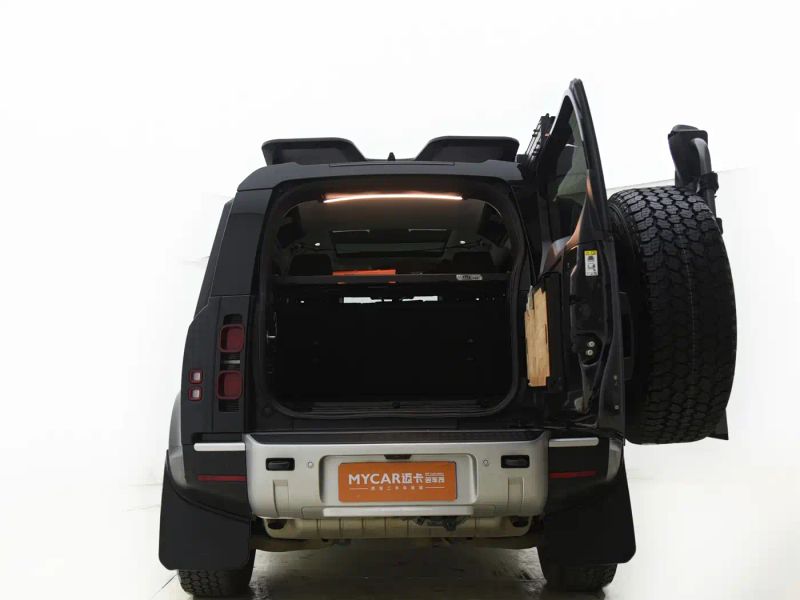 Range_rover Defender
