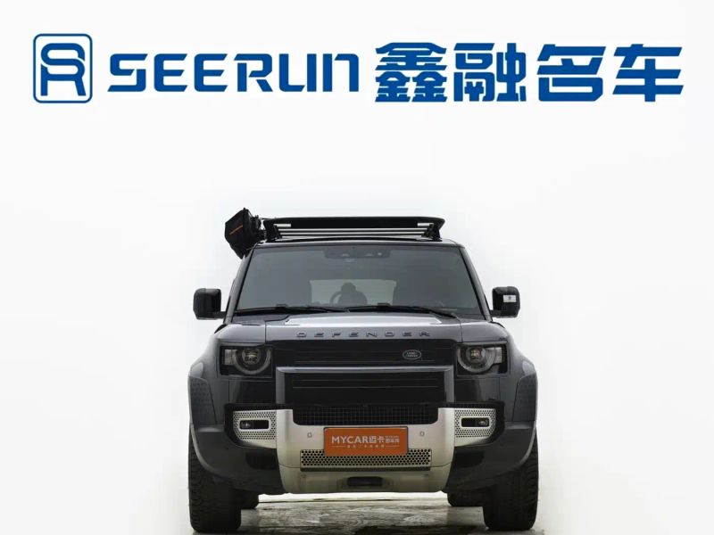 Range_rover Defender