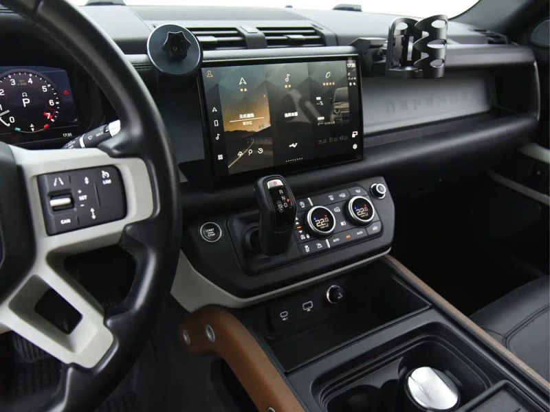 Range_rover Defender