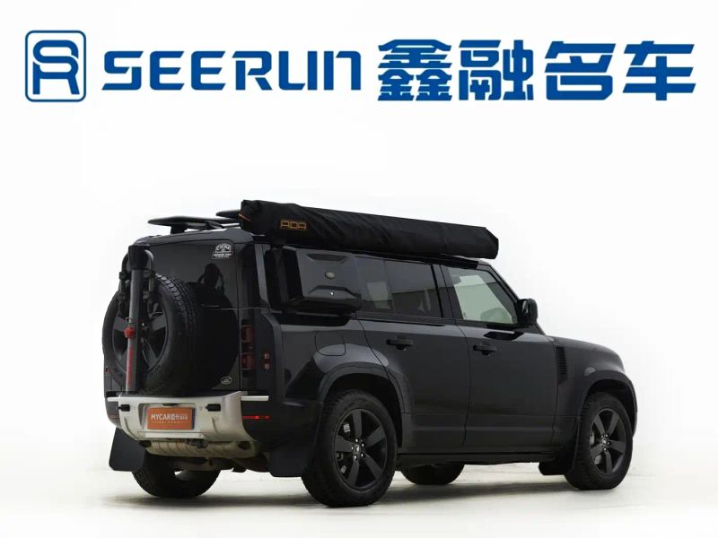 Range_rover Defender