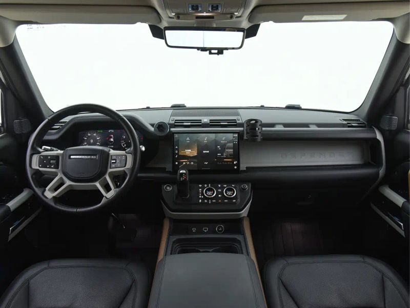 Range_rover Defender