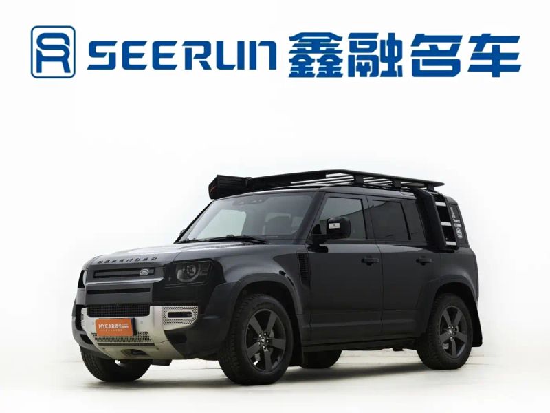 Range_rover Defender