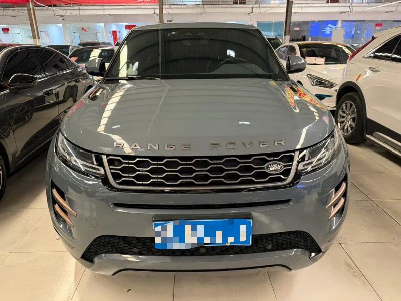Range_rover Evoque
