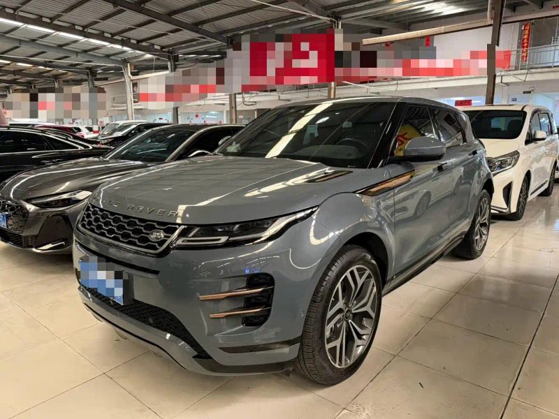 Range_rover Evoque