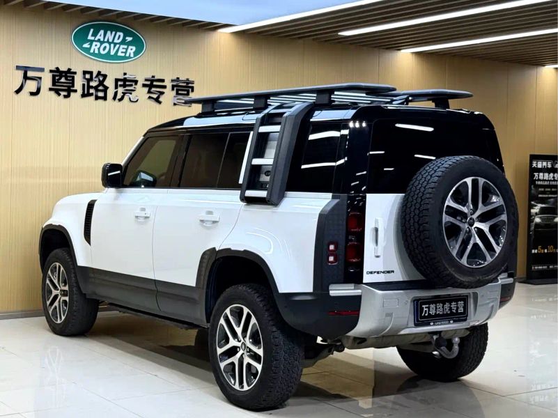 Range_rover Defender