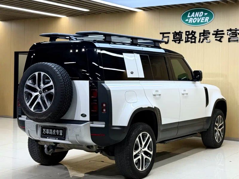 Range_rover Defender