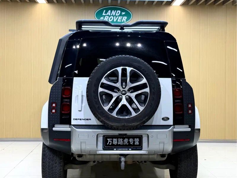 Range_rover Defender