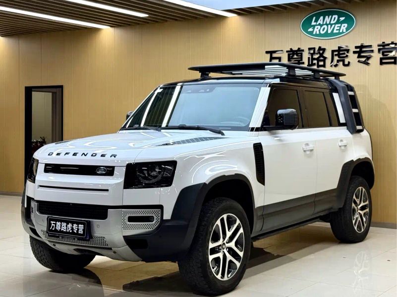 Range_rover Defender