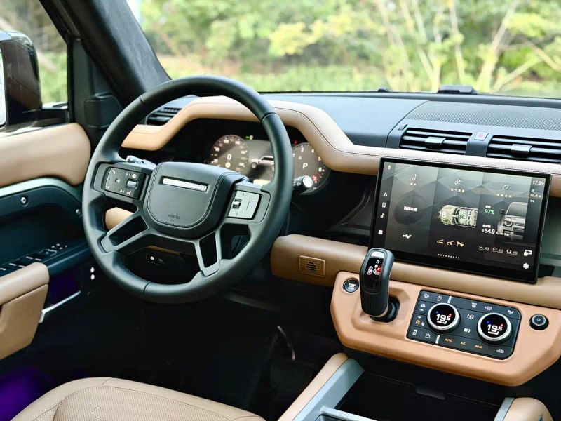 Range_rover Defender