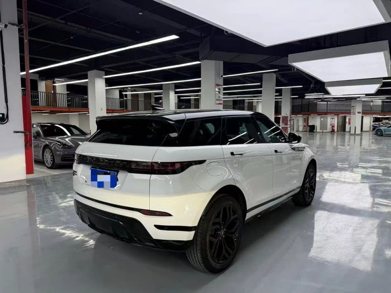 Range_rover Evoque