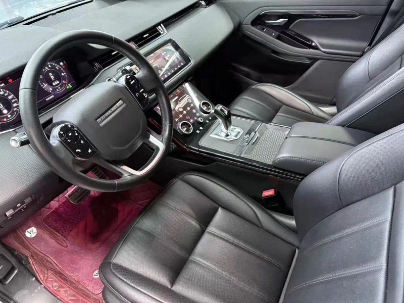 Range_rover Evoque