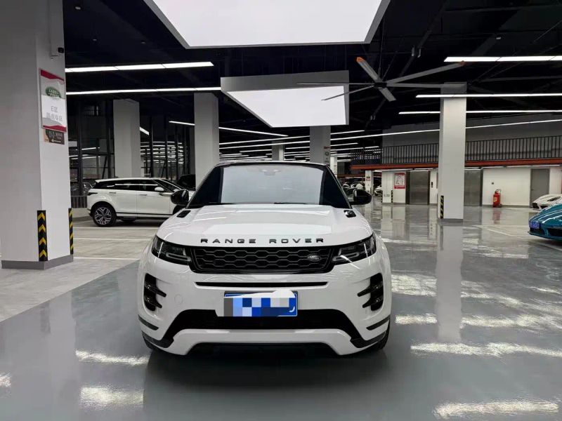 Range_rover Evoque