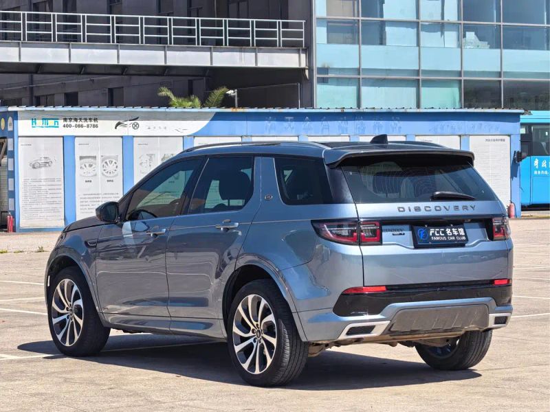 Range_rover Discovery-sport