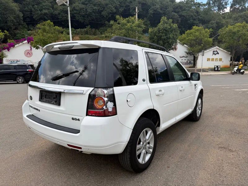 Range_rover Freelander2