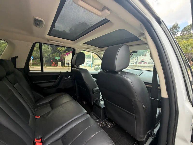 Range_rover Freelander2