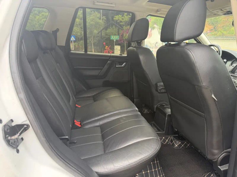 Range_rover Freelander2