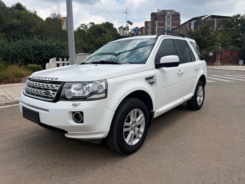 Range_rover Freelander2