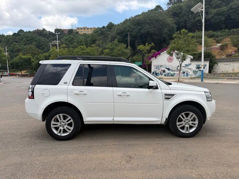 Range_rover Freelander2