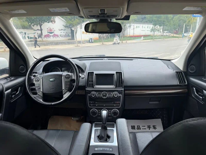 Range_rover Freelander2