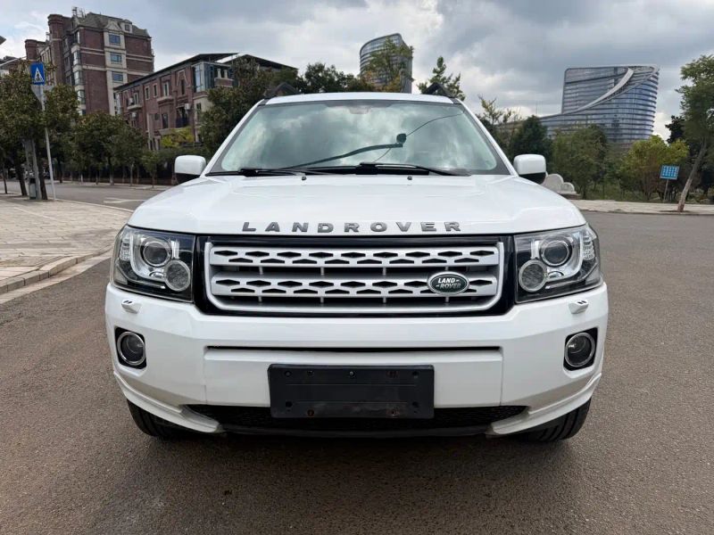 Range_rover Freelander2