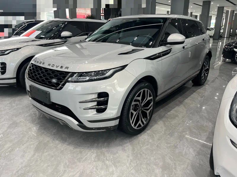 Range_rover Evoque