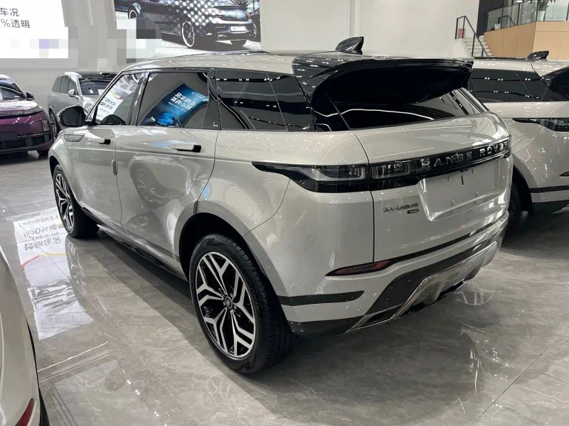 Range_rover Evoque