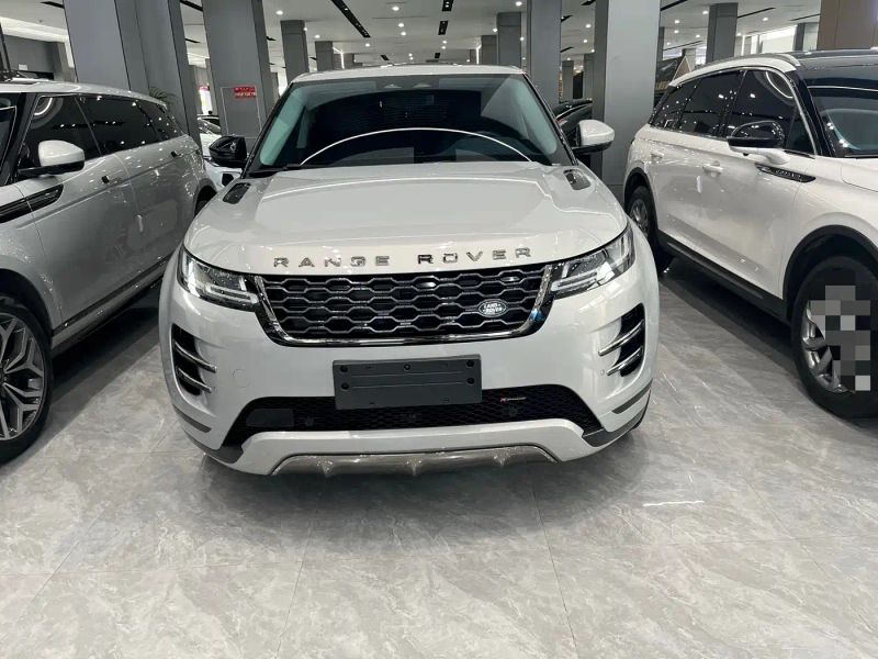 Range_rover Evoque
