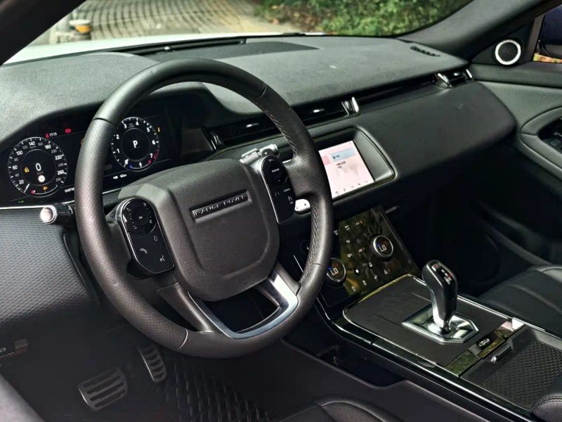 Range_rover Evoque