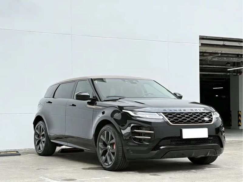 Range_rover Evoque